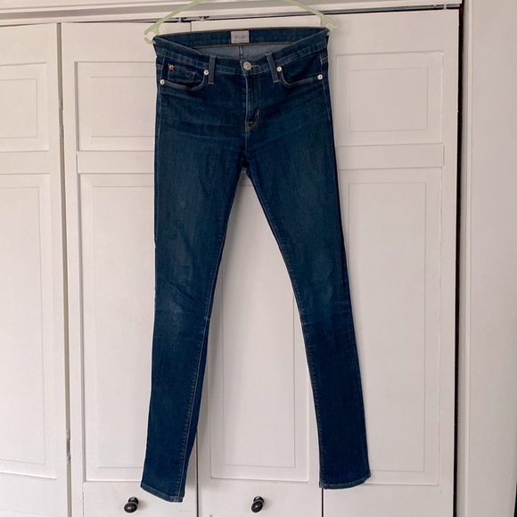 Hudson Jeans Denim - Hudson jeans